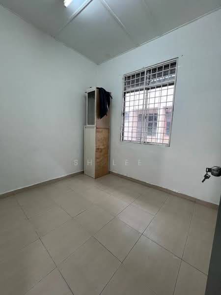 1-storey Terraced House for Rent in Taman Impian Indah (Bukit Mertajam) - SH Lee - Interior - PropertyGuru.com.my