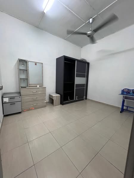 1-storey Terraced House for Rent in Taman Impian Indah (Bukit Mertajam) - SH Lee - Bedroom - PropertyGuru.com.my