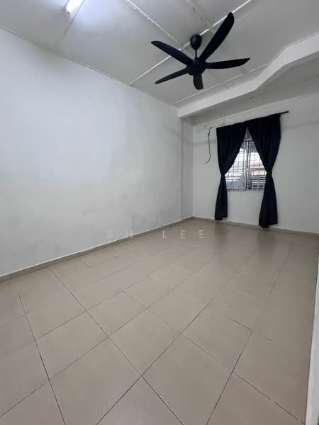 1-storey Terraced House for Rent in Taman Impian Indah (Bukit Mertajam) - SH Lee - Interior - PropertyGuru.com.my