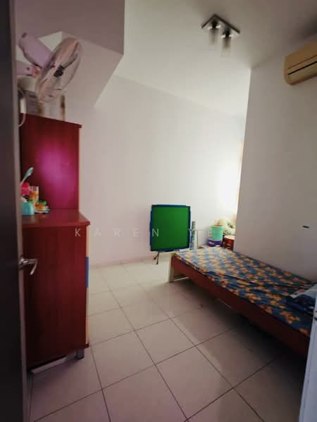 2.5-storey Terraced House for Sale in Taman Setia Indah (Tebrau) - Karen Yeo - Bedroom - PropertyGuru.com.my