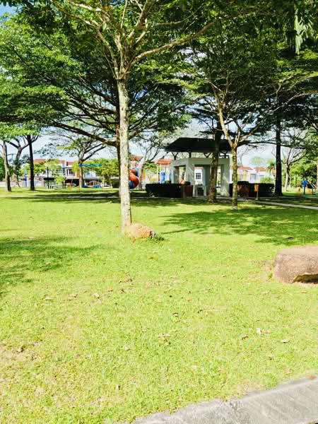 2.5-storey Terraced House for Sale in Taman Setia Indah (Tebrau) - Karen Yeo - Exterior - PropertyGuru.com.my