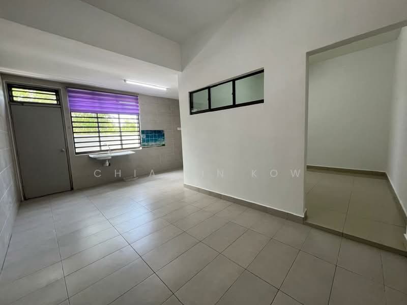 Terraced House for Sale in Kluang (Johor) - Chia Yin Kow - Interior - PropertyGuru.com.my