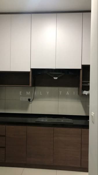 Condominium for Rent at The Havre Bukit Jalil - Emily Tai - Kitchen - PropertyGuru.com.my