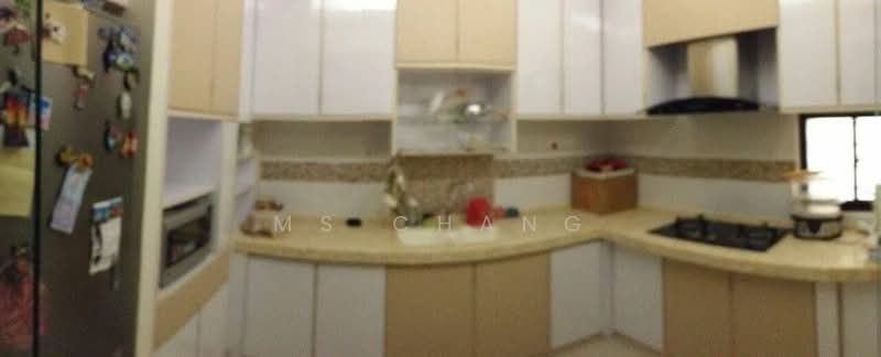 Desa Bella untuk Untuk Dijual - RM 530,000, Mac 2026 - Kitchen - PropertyGuru.com.my