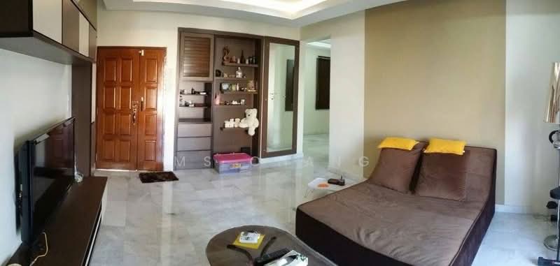 Desa Bella untuk Untuk Dijual - RM 530,000, Mac 2026 - Living Room - PropertyGuru.com.my