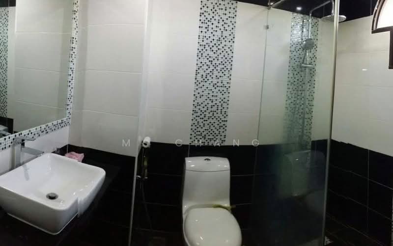 Desa Bella untuk Untuk Dijual - RM 530,000, Mac 2026 - Bathroom - PropertyGuru.com.my