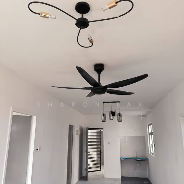 Apartment for Rent at Pangsapuri Flora Indah - Sharon Tan - PropertyGuru.com.my