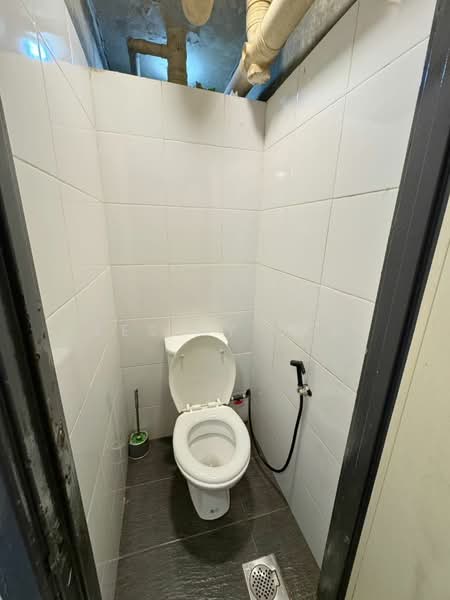 Apartment for Sale at Park Avenue - Lesley Tan - Bathroom - PropertyGuru.com.my