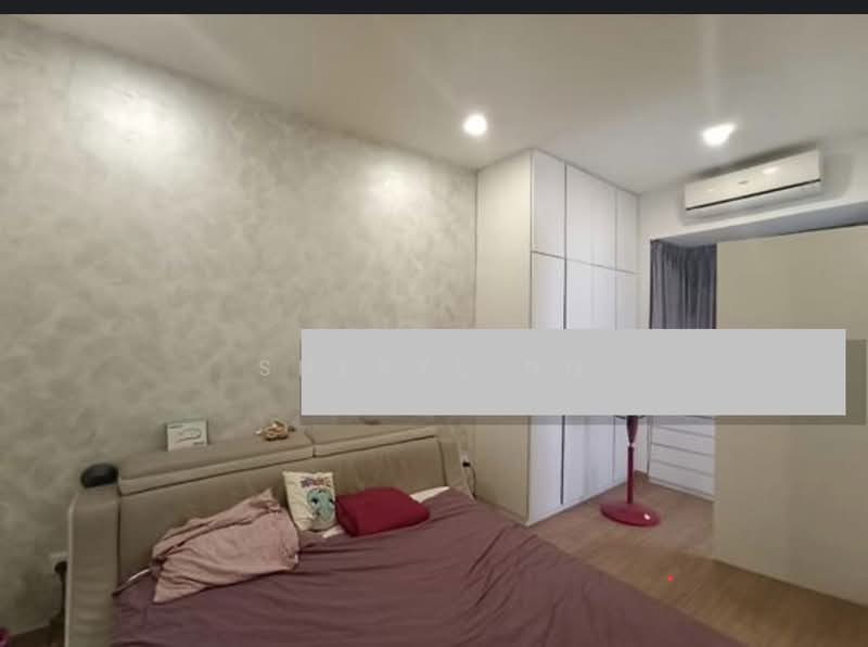 Bandar Mahkota Cheras untuk Untuk Disewa - RM 2,000 /bulan, Mac 2026 - Bedroom - PropertyGuru.com.my