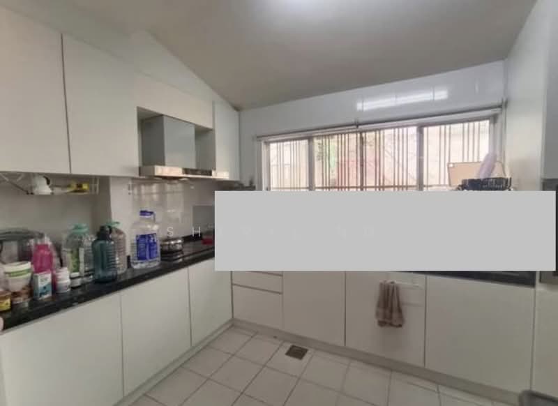Bandar Mahkota Cheras untuk Untuk Disewa - RM 2,000 /bulan, Mac 2026 - Kitchen - PropertyGuru.com.my
