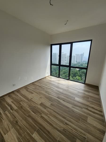 Service Residence for Sale at Hampton Height Damansara - Justin Voon - View - PropertyGuru.com.my