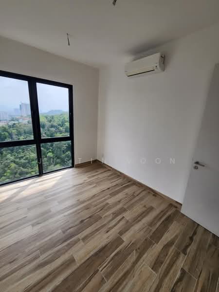 Service Residence for Sale at Hampton Height Damansara - Justin Voon - View - PropertyGuru.com.my