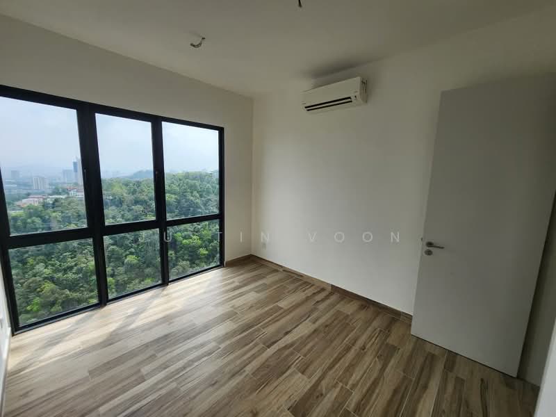 Service Residence for Sale at Hampton Height Damansara - Justin Voon - View - PropertyGuru.com.my