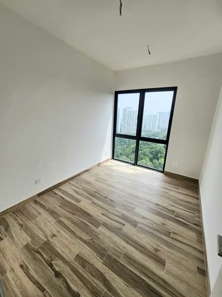 Service Residence for Sale at Hampton Height Damansara - Justin Voon - View - PropertyGuru.com.my
