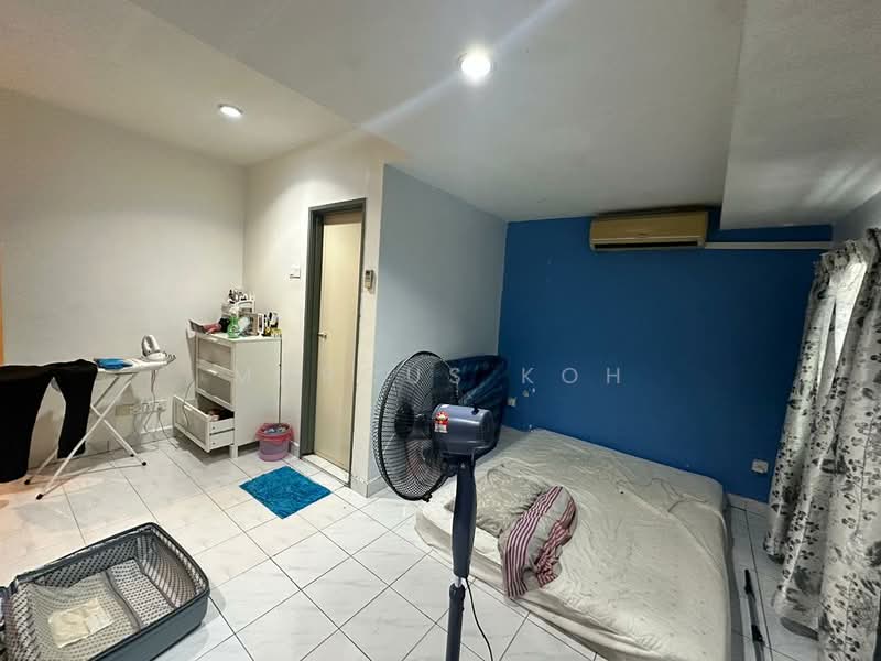 Taman Selayang Mulia untuk Untuk Dijual - RM 610,000, Mac 2026 - Bedroom - PropertyGuru.com.my