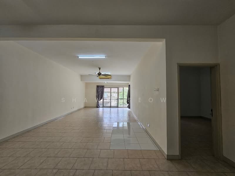 Meranti Terrace untuk Untuk Dijual - RM 580,000, Mac 2026 - Living Room - PropertyGuru.com.my