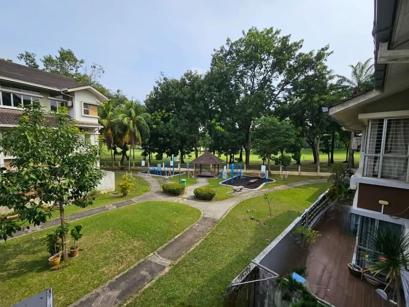 Meranti Terrace untuk Untuk Dijual - RM 580,000, Mac 2026 - Exterior - PropertyGuru.com.my