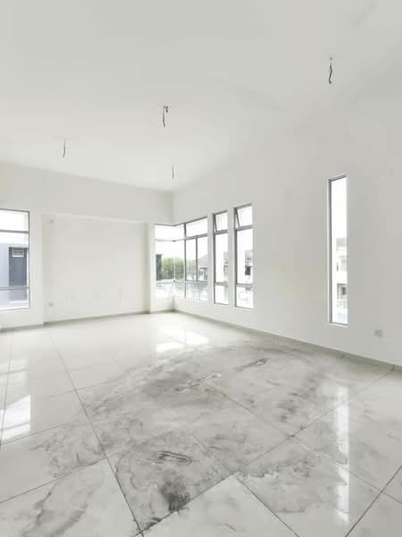 Mutiara Rini Mutiara Rini Mutiaras Rinis untuk Untuk Dijual - RM 1,150,000, Mac 2026 - Living Room - PropertyGuru.com.my