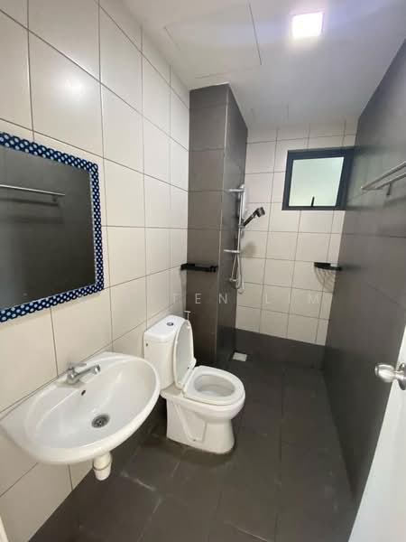Casa Green untuk Untuk Disewa - RM 1,600 /bulan, Mac 2026 - Bathroom - PropertyGuru.com.my
