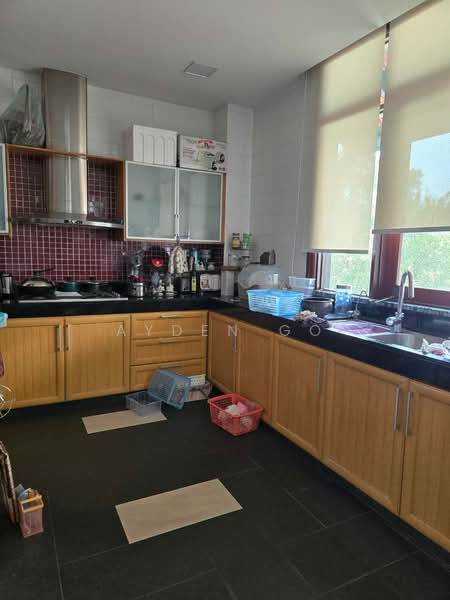 Sri Bukit Persekutuan untuk Untuk Dijual - RM 6,799,999, Mac 2026 - Kitchen - PropertyGuru.com.my