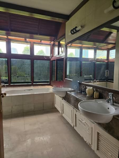 Sri Bukit Persekutuan untuk Untuk Dijual - RM 6,799,999, Mac 2026 - Bathroom - PropertyGuru.com.my