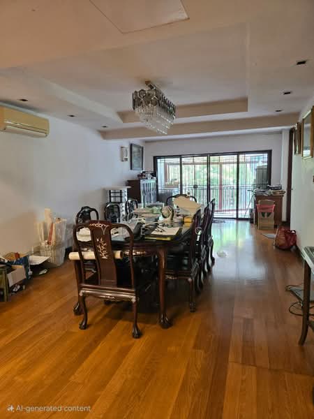Sri Bukit Persekutuan untuk Untuk Dijual - RM 6,799,999, Mac 2026 - Dining Room - PropertyGuru.com.my