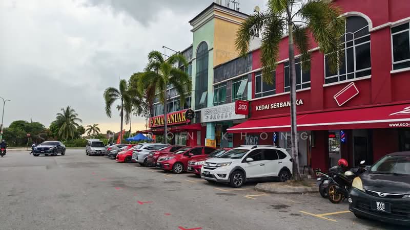 For Rent - Taman Pelangi Semenyih