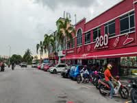 For Rent - Taman Pelangi Semenyih