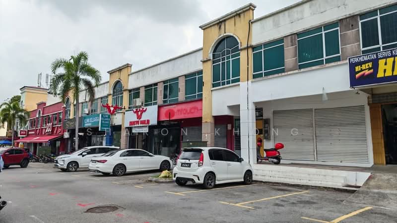 For Rent - Taman Pelangi Semenyih