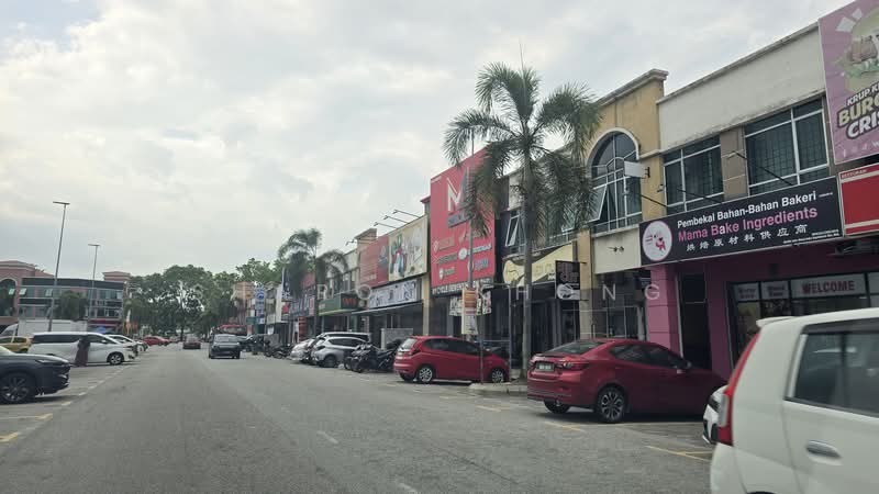 For Rent - Taman Pelangi Semenyih