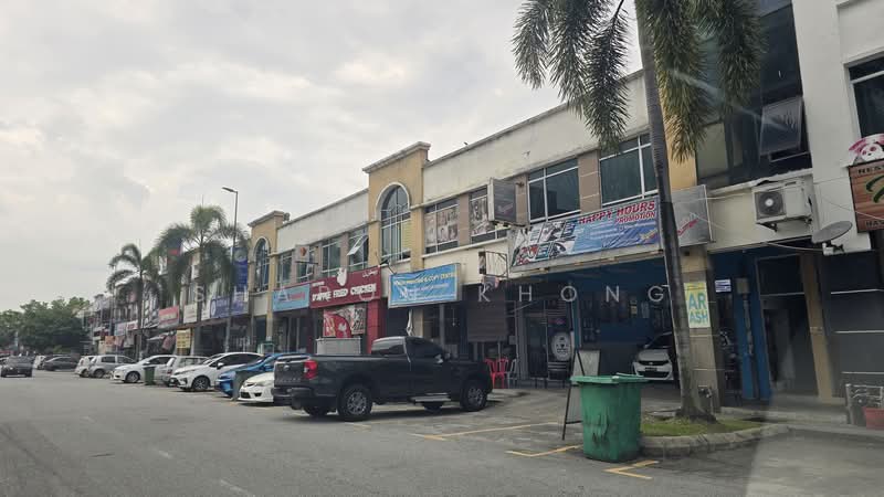 For Rent - Taman Pelangi Semenyih