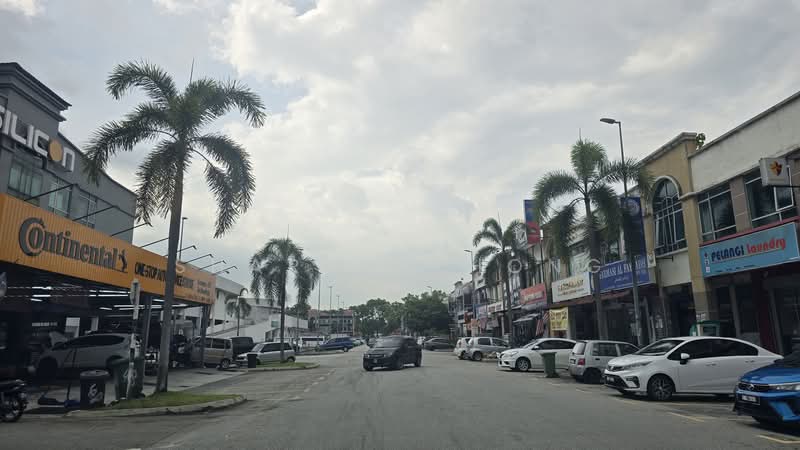 For Rent - Taman Pelangi Semenyih