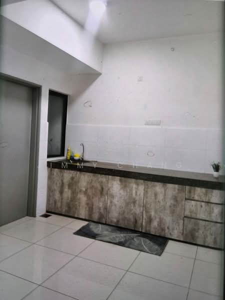 Service Residence for Sale at You Vista @ You City - Jimmy Chang - Kitchen - PropertyGuru.com.my