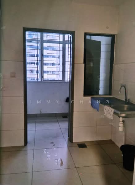 Service Residence for Sale at You Vista @ You City - Jimmy Chang - Kitchen - PropertyGuru.com.my