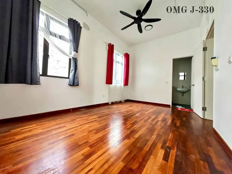 Semi-Detached House for Sale in Setia Utama (Setia Alam) - Loke . - Interior - PropertyGuru.com.my