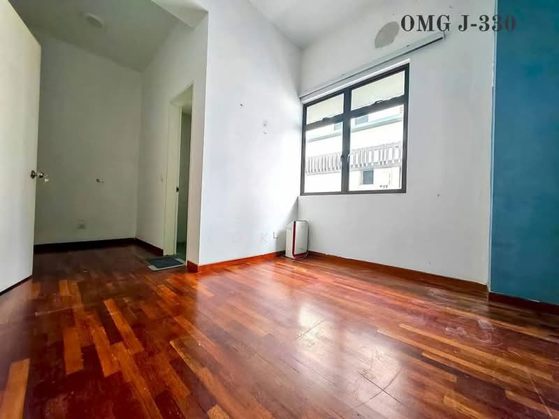 Semi-Detached House for Sale in Setia Utama (Setia Alam) - Loke . - Interior - PropertyGuru.com.my