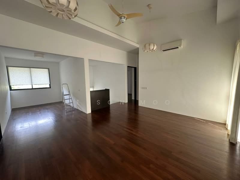 Bungalow for Sale in Taman Melawati (Ulu Kelang) - Welson Moo - Living Room - PropertyGuru.com.my