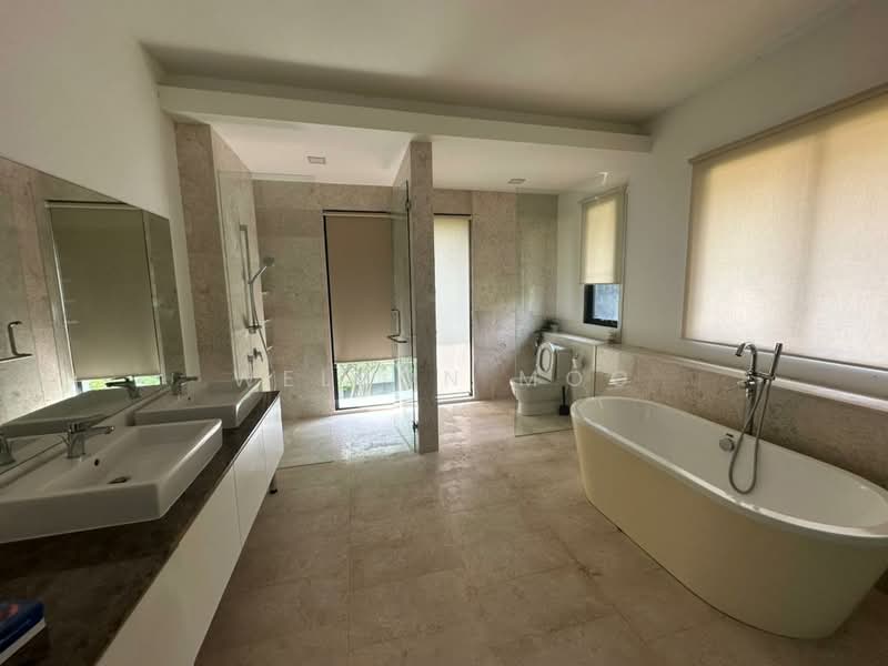 Bungalow for Sale in Taman Melawati (Ulu Kelang) - Welson Moo - Bathroom - PropertyGuru.com.my