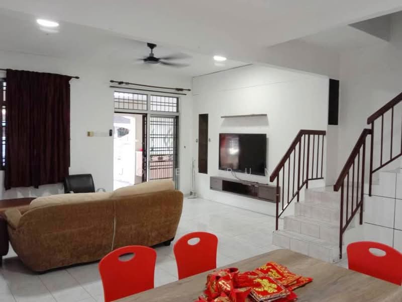 Bukit Indah untuk Untuk Dijual - RM 935,000, Mac 2026 - PropertyGuru.com.my