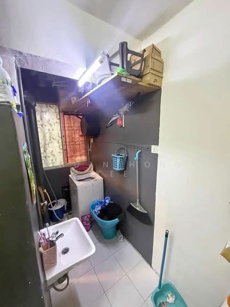 Apartment for Sale at Park Avenue - Chuan Hong Kee - Interior - PropertyGuru.com.my