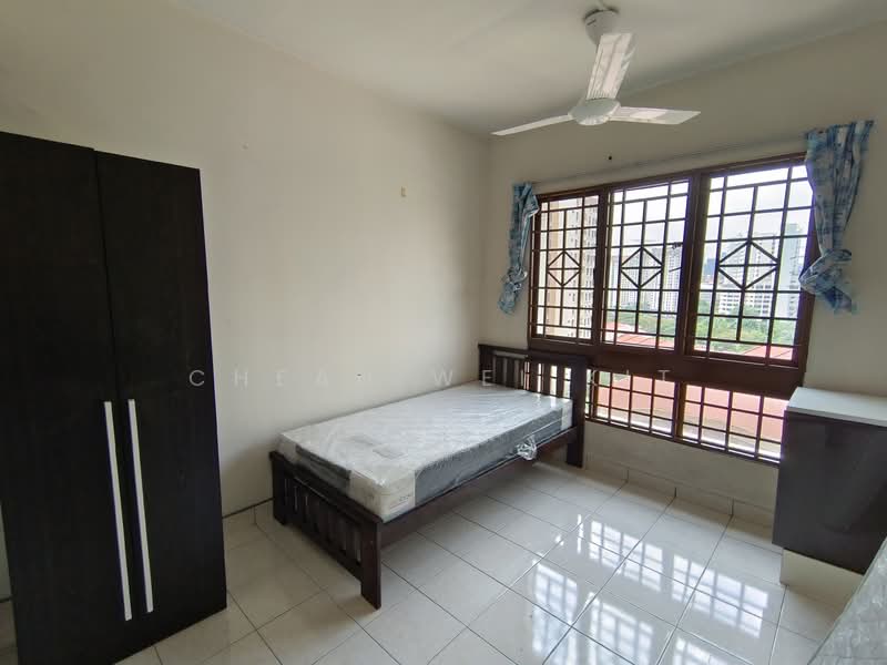 Palm Spring @ Damansara untuk Untuk Disewa - RM 630 /bulan, Mac 2026 - PropertyGuru.com.my