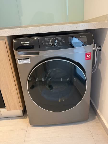 Sunway Belfield untuk Untuk Disewa - RM 5,500 /bulan, Mac 2026 - Interior - PropertyGuru.com.my