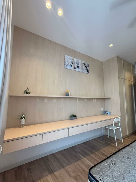 Sunway Belfield untuk Untuk Disewa - RM 5,500 /bulan, Mac 2026 - Study - PropertyGuru.com.my