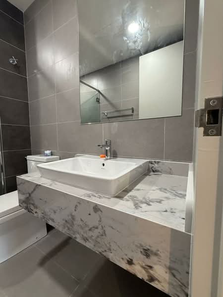 Sunway Belfield untuk Untuk Disewa - RM 5,500 /bulan, Mac 2026 - Bathroom - PropertyGuru.com.my