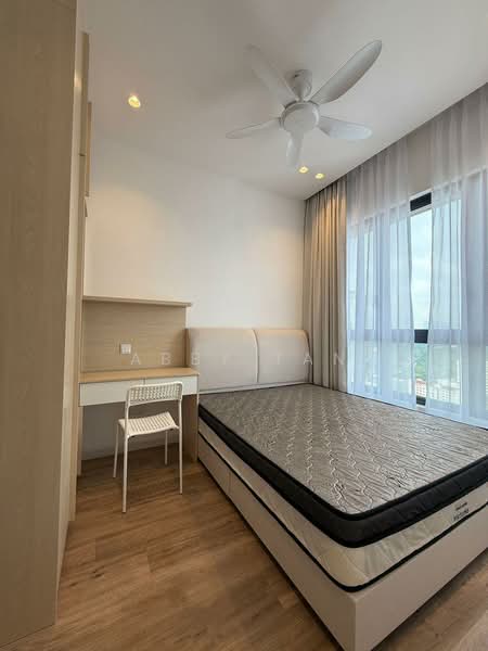 Sunway Belfield untuk Untuk Disewa - RM 5,500 /bulan, Mac 2026 - Bedroom - PropertyGuru.com.my