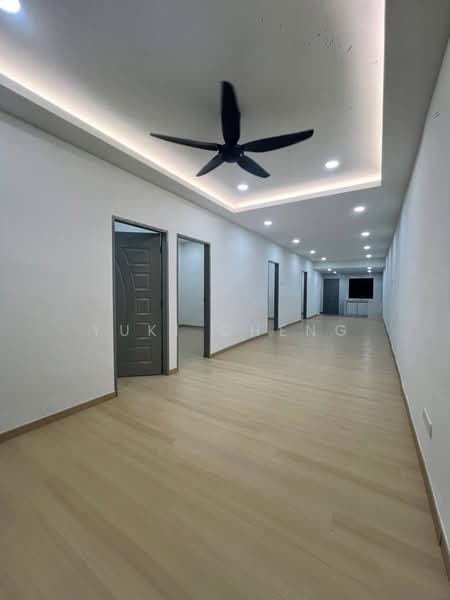 1-storey Terraced House for Sale in Ulu Tiram (Johor) - Yuki Cheng - Interior - PropertyGuru.com.my