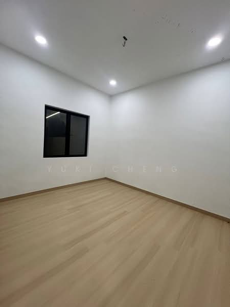 1-storey Terraced House for Sale in Ulu Tiram (Johor) - Yuki Cheng - Interior - PropertyGuru.com.my