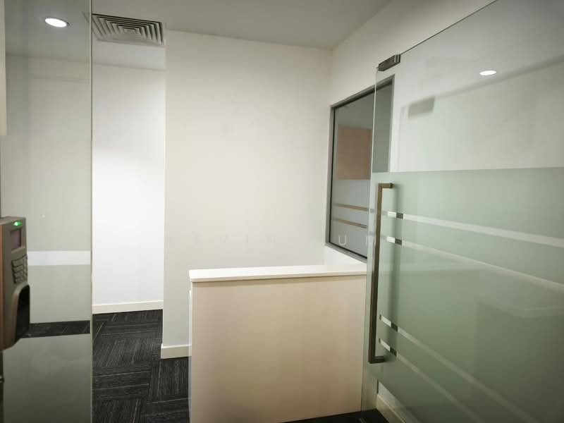 Office for Rent in KL City Centre (Kuala Lumpur) - Kevin Lum - Interior - PropertyGuru.com.my
