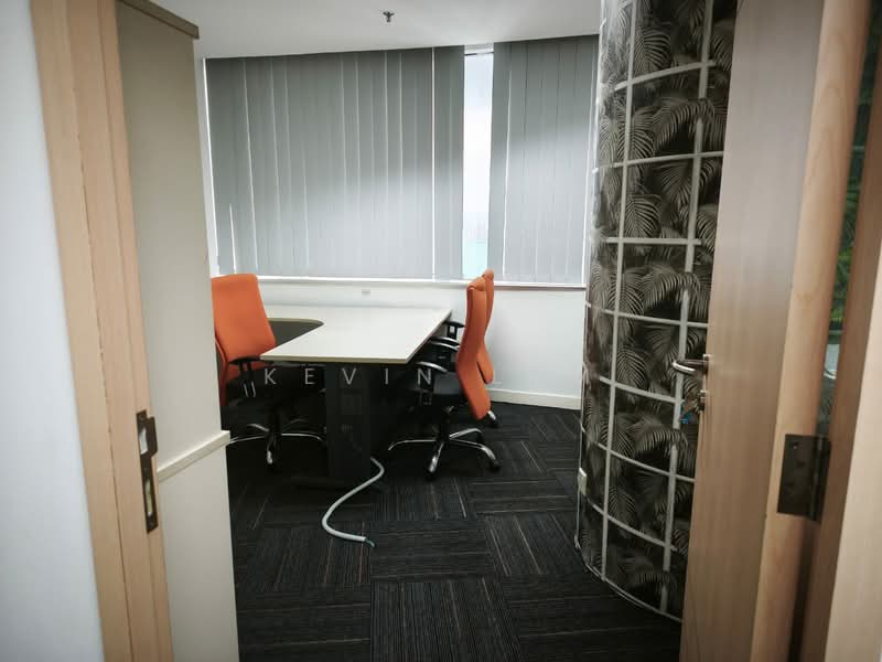 Office for Rent in KL City Centre (Kuala Lumpur) - Kevin Lum - Interior - PropertyGuru.com.my