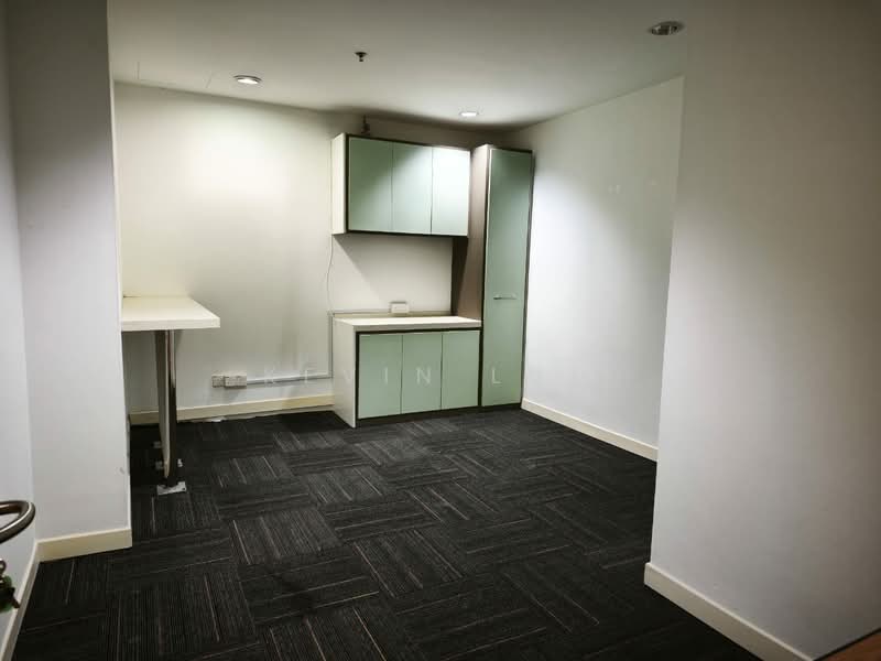 Office for Rent in KL City Centre (Kuala Lumpur) - Kevin Lum - Interior - PropertyGuru.com.my